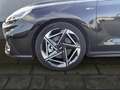 Hyundai i30 Kombi 1.5 T-GDI 140PS N LINE|Sitz-Paket|RFK| Schwarz - thumbnail 14