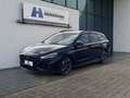 Hyundai i30 Kombi 1.5 T-GDI 140PS N LINE|Sitz-Paket|RFK| Schwarz - thumbnail 1