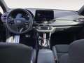 Hyundai i30 Kombi 1.5 T-GDI 140PS N LINE|Sitz-Paket|RFK| Schwarz - thumbnail 10