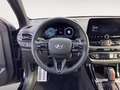 Hyundai i30 Kombi 1.5 T-GDI 140PS N LINE|Sitz-Paket|RFK| Schwarz - thumbnail 12