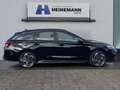Hyundai i30 Kombi 1.5 T-GDI 140PS N LINE|Sitz-Paket|RFK| Schwarz - thumbnail 6