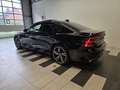 Volvo S60 B4 Mild hybrid benzine R-Design Geartron Zwart - thumbnail 6