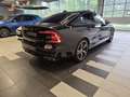 Volvo S60 B4 Mild hybrid benzine R-Design Geartron Zwart - thumbnail 5