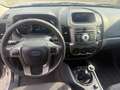 Ford Ranger 2.2 TDCi Extracab XLT 4pt. *CASSONE LUNGO* Argento - thumbnail 8