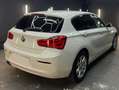 BMW 120 120d xDrive Aut. Edition Metropolitan Weiß - thumbnail 8