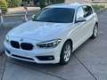 BMW 120 120d xDrive Aut. Edition Metropolitan Weiß - thumbnail 1