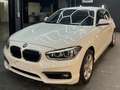 BMW 120 120d xDrive Aut. Edition Metropolitan Weiß - thumbnail 6