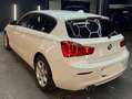 BMW 120 120d xDrive Aut. Edition Metropolitan Weiß - thumbnail 7