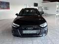 Audi A4 Avant 40 2.0 tdi S Line edition quattro 190cv s-tr Nero - thumbnail 3