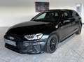 Audi A4 Avant 40 2.0 tdi S Line edition quattro 190cv s-tr Nero - thumbnail 1