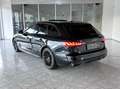 Audi A4 Avant 40 2.0 tdi S Line edition quattro 190cv s-tr Nero - thumbnail 5