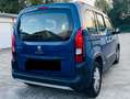 Peugeot Rifter Rifter 1.5 BlueHDi - PRET A IMM. - carnet complet Albastru - thumbnail 4