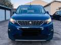 Peugeot Rifter Rifter 1.5 BlueHDi - PRET A IMM. - carnet complet Albastru - thumbnail 3