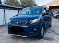 Peugeot Rifter Rifter 1.5 BlueHDi - PRET A IMM. - carnet complet Albastru - thumbnail 2