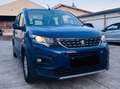 Peugeot Rifter Rifter 1.5 BlueHDi - PRET A IMM. - carnet complet Albastru - thumbnail 1