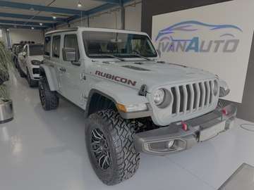 Unlimited 2.0T GME Rubicon 272 8ATX