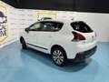 Peugeot 3008 1.2 PureTech S&S Allure 130 Blanco - thumbnail 4