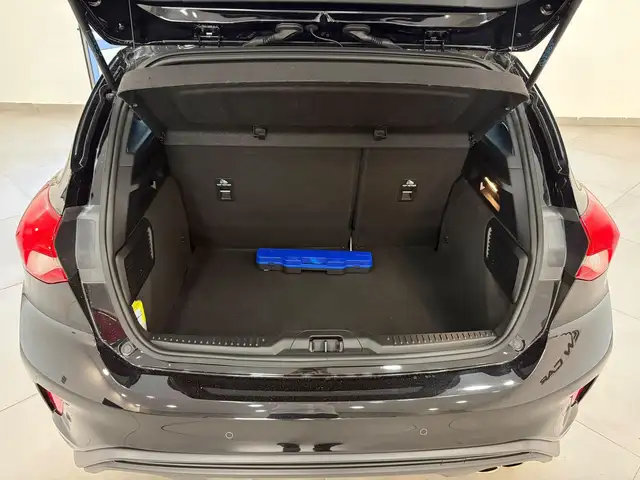 Ford Focus view 10