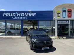 Renault Clio 1.6 E-TECH 145CH FULL HYBRID TECHNO