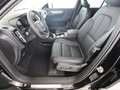 Volvo XC40 B4 Mild-Hybrid Benzin Ultimate Dark Autom. Fekete - thumbnail 3