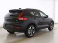 Volvo XC40 B4 Mild-Hybrid Benzin Ultimate Dark Autom. Fekete - thumbnail 2