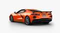 Chevrolet Corvette Stingray Coupé 6.2 V8 2LT Naranja - thumbnail 5