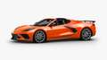 Chevrolet Corvette Stingray Coupé 6.2 V8 2LT Naranja - thumbnail 3