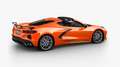 Chevrolet Corvette Stingray Coupé 6.2 V8 2LT Naranja - thumbnail 7