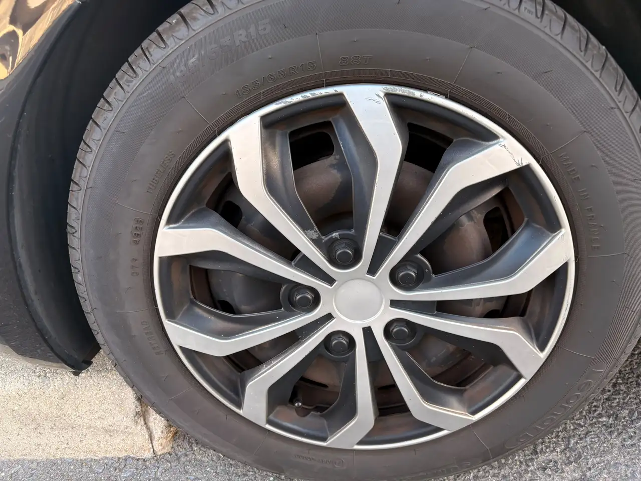 Peugeot 208 208 — photo 12