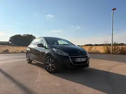 Peugeot 208 1.2 VTi 82ch BVM5 Active