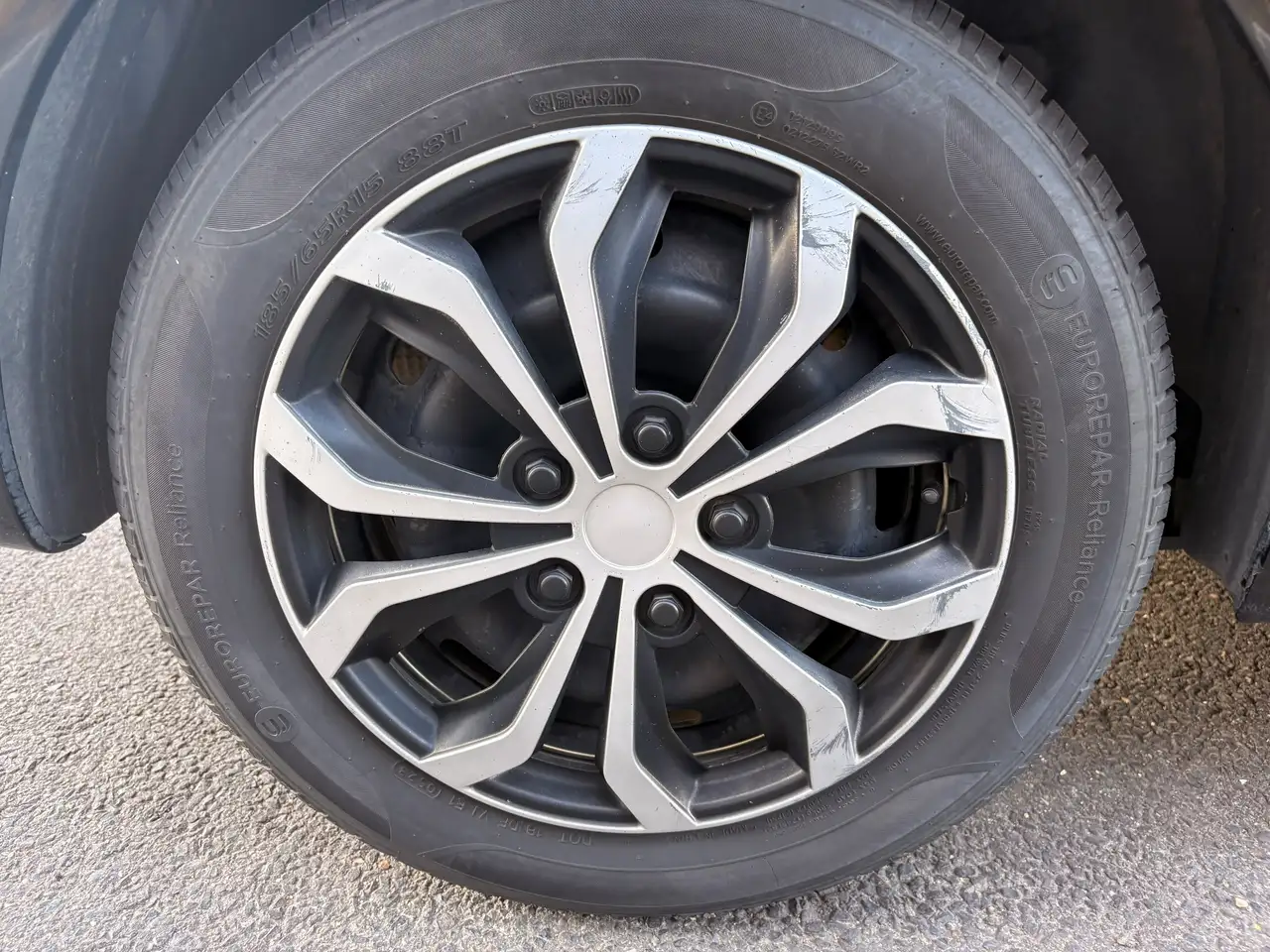 Peugeot 208 208 — photo 10