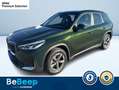 BMW X1 SDRIVE18I AUTO Verde - thumbnail 1