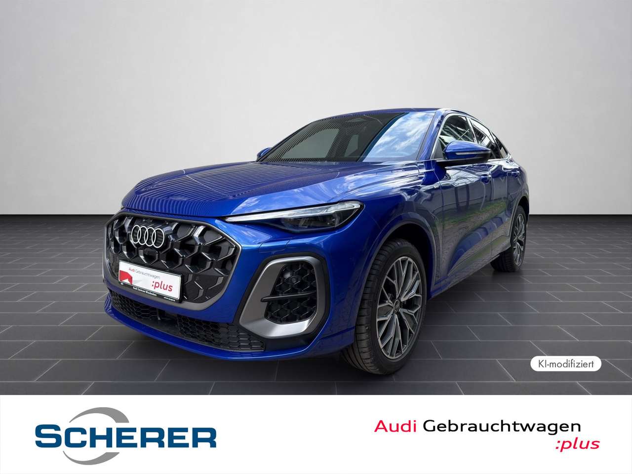 Audi Q5 2026