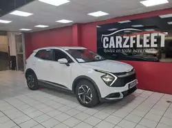 Kia Sportage SUV 1.6 T-GDi 230ch HEV Active BVA6