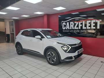 SUV 1.6 T-GDi 230ch HEV Active BVA6