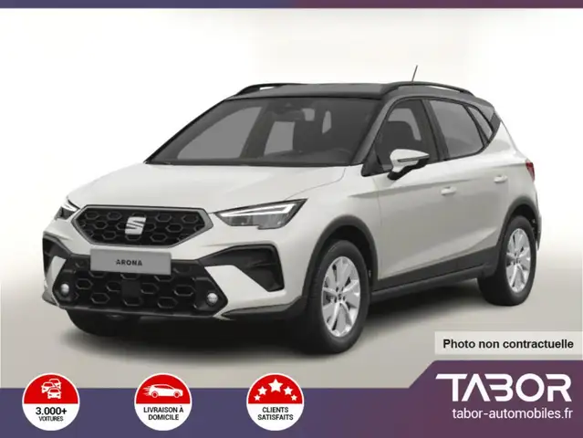 SEAT Arona 115 DSG Style NouvMod