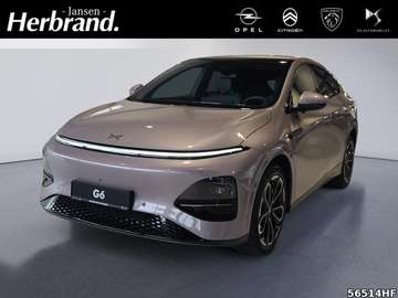 AWD Performance 487 PS AT