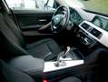 BMW 420 420 i Advantage Gran Coupe Aut. Schwarz - thumbnail 11