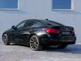 BMW 420 420 i Advantage Gran Coupe Aut. Schwarz - thumbnail 6