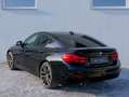BMW 420 420 i Advantage Gran Coupe Aut. Schwarz - thumbnail 7