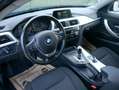 BMW 420 420 i Advantage Gran Coupe Aut. Schwarz - thumbnail 8