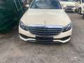 Mercedes-Benz E 200 Sport Style Beige - thumbnail 1