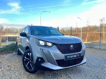 50 kWh Allure LED/NAV/CARPLAY/KEYLESS/CRUISE/PDC