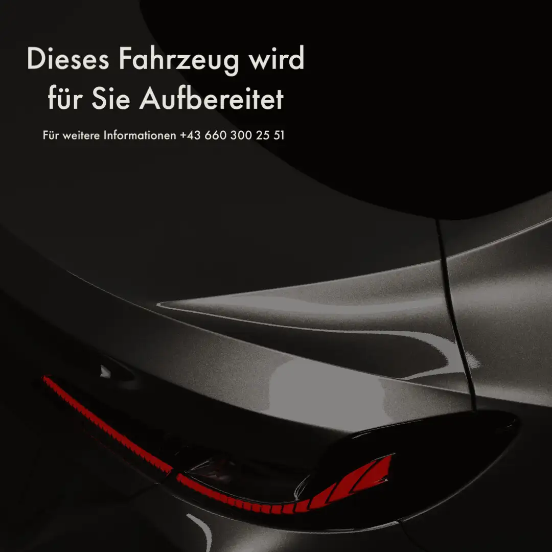 Audi A3 S-Line 1,9 OAMTC Pickerl 01.2027 Schwarz - 1