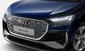 Audi Q4 e-tron 45 S-LINE*MATRIX*KAMERA*AHK*20ZOLL*NAV Blau - thumbnail 9