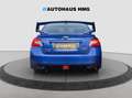 Subaru WRX Impreza WRX STI *DOWNPIPE*AT-MOTOR*265KW*1.HAND* Bleu - thumbnail 4