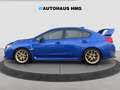 Subaru WRX Impreza WRX STI *DOWNPIPE*AT-MOTOR*265KW*1.HAND* Bleu - thumbnail 2