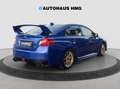 Subaru WRX Impreza WRX STI *DOWNPIPE*AT-MOTOR*265KW*1.HAND* Bleu - thumbnail 5