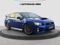 Subaru WRX Impreza WRX STI *DOWNPIPE*AT-MOTOR*265KW*1.HAND* Bleu - thumbnail 7