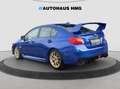 Subaru WRX Impreza WRX STI *DOWNPIPE*AT-MOTOR*265KW*1.HAND* Bleu - thumbnail 3